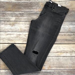Banana Republic Skinny Jeans